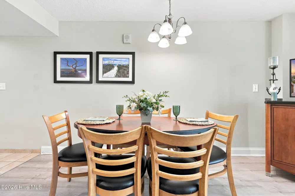 201 S Ocean Boulevard #812 Myrtle Beach, SC 29577