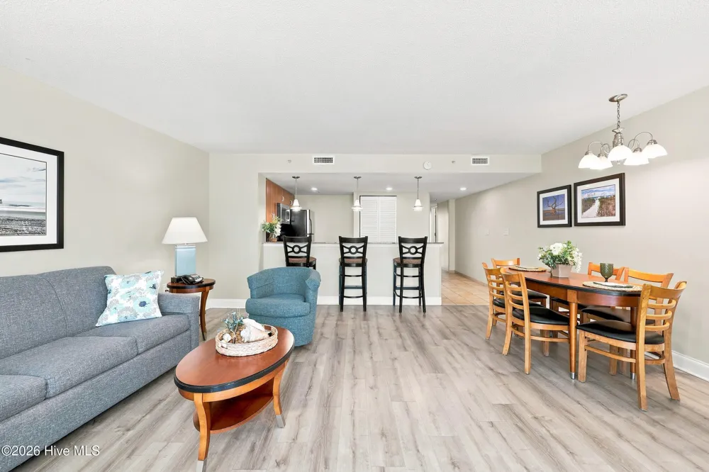 201 S Ocean Boulevard #812 Myrtle Beach, SC 29577