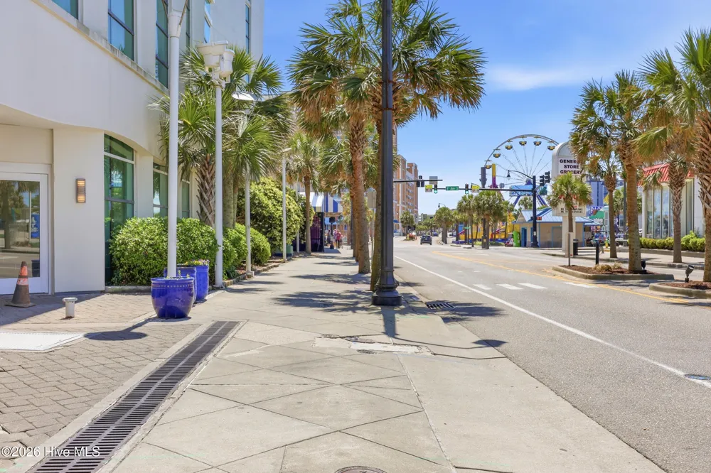 201 S Ocean Boulevard #812 Myrtle Beach, SC 29577