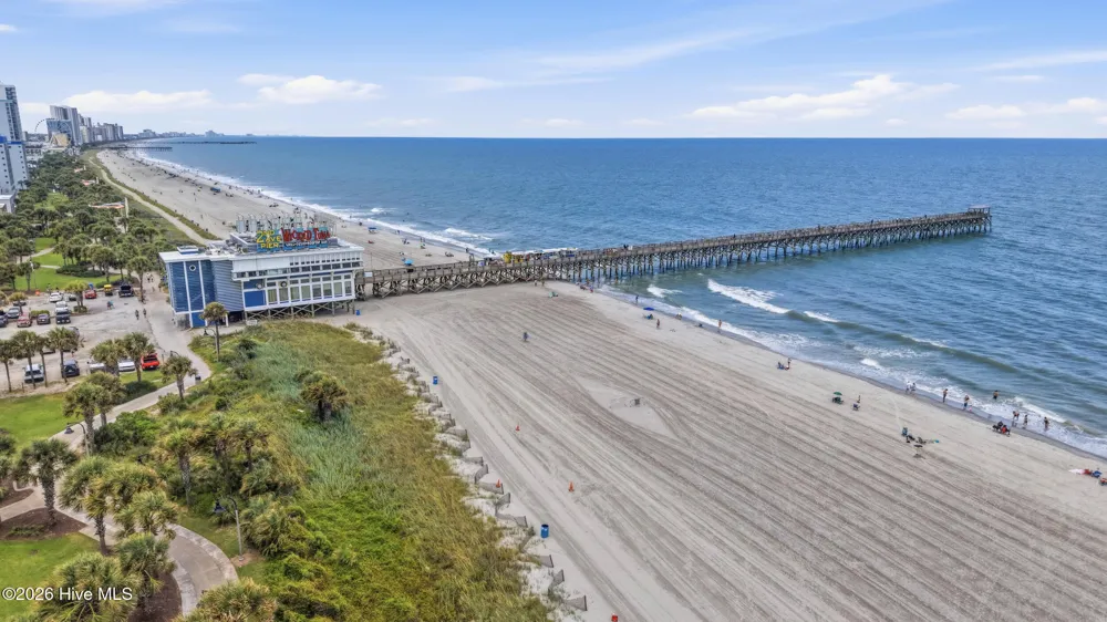 201 S Ocean Boulevard #812 Myrtle Beach, SC 29577