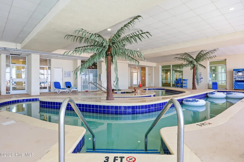 201 S Ocean Boulevard #812 Myrtle Beach, SC 29577