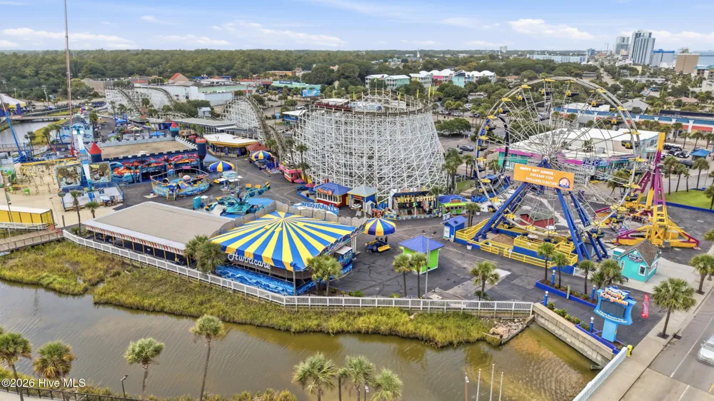 201 S Ocean Boulevard #812 Myrtle Beach, SC 29577