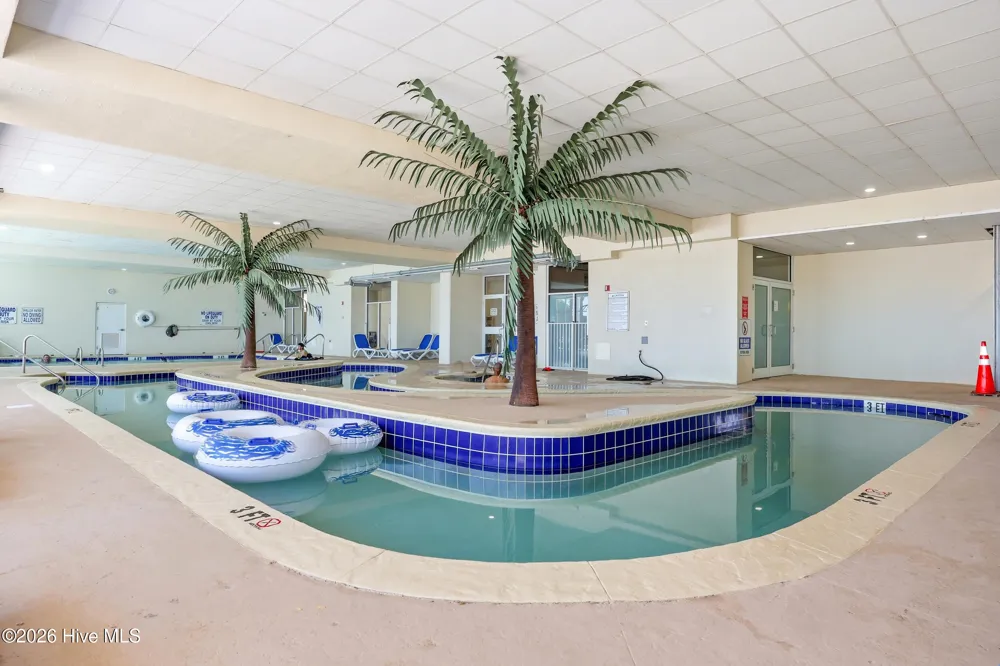 201 S Ocean Boulevard #812 Myrtle Beach, SC 29577