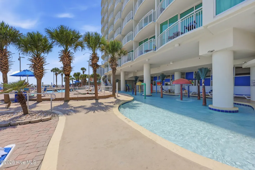 201 S Ocean Boulevard #812 Myrtle Beach, SC 29577
