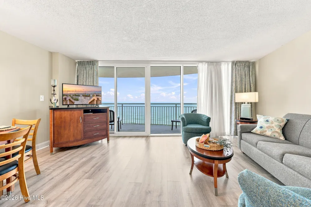 201 S Ocean Boulevard #812 Myrtle Beach, SC 29577