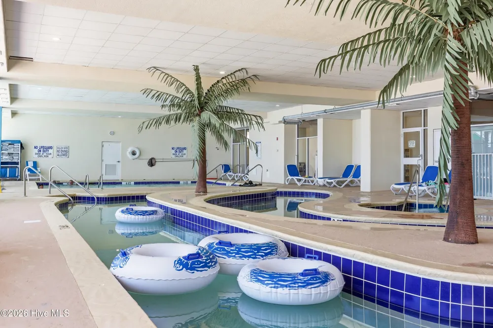 201 S Ocean Boulevard #812 Myrtle Beach, SC 29577