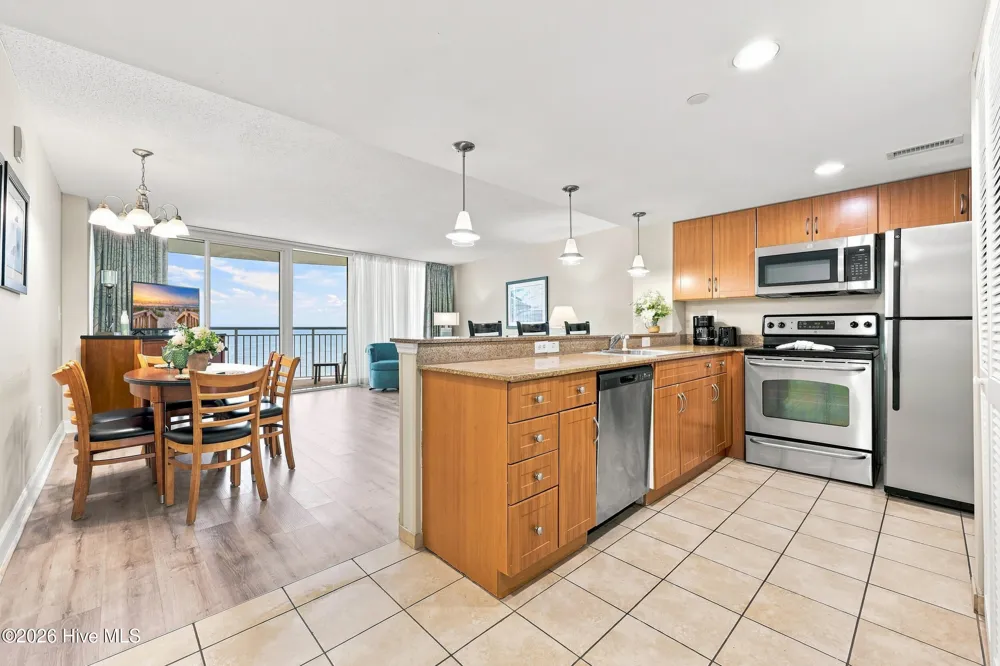 201 S Ocean Boulevard #812 Myrtle Beach, SC 29577