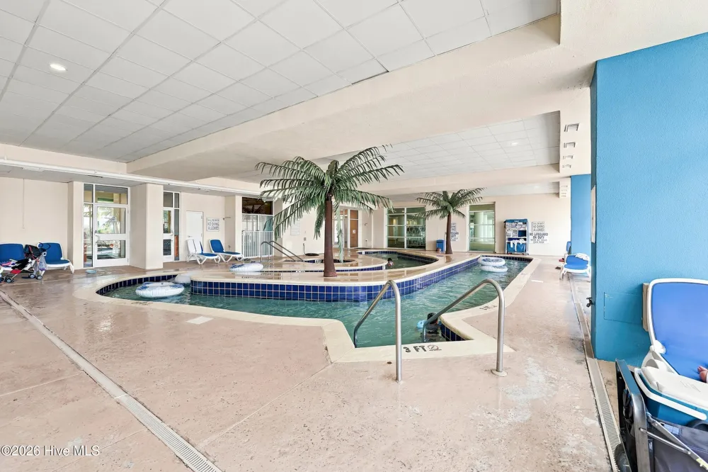 201 S Ocean Boulevard #812 Myrtle Beach, SC 29577