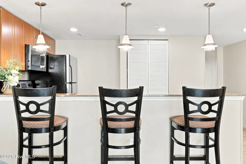 201 S Ocean Boulevard #812 Myrtle Beach, SC 29577