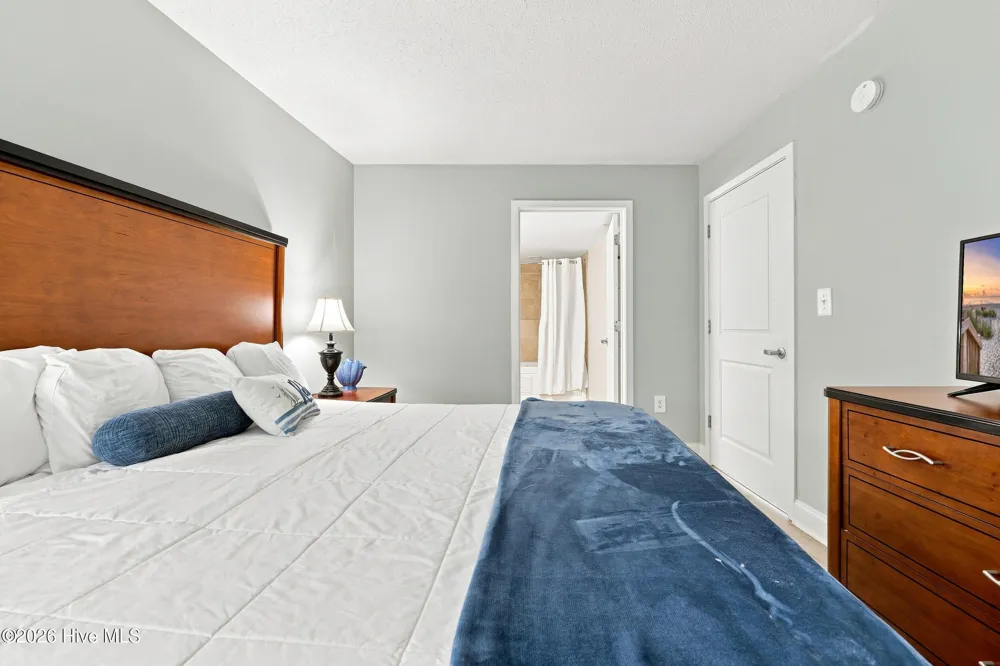 201 S Ocean Boulevard #812 Myrtle Beach, SC 29577