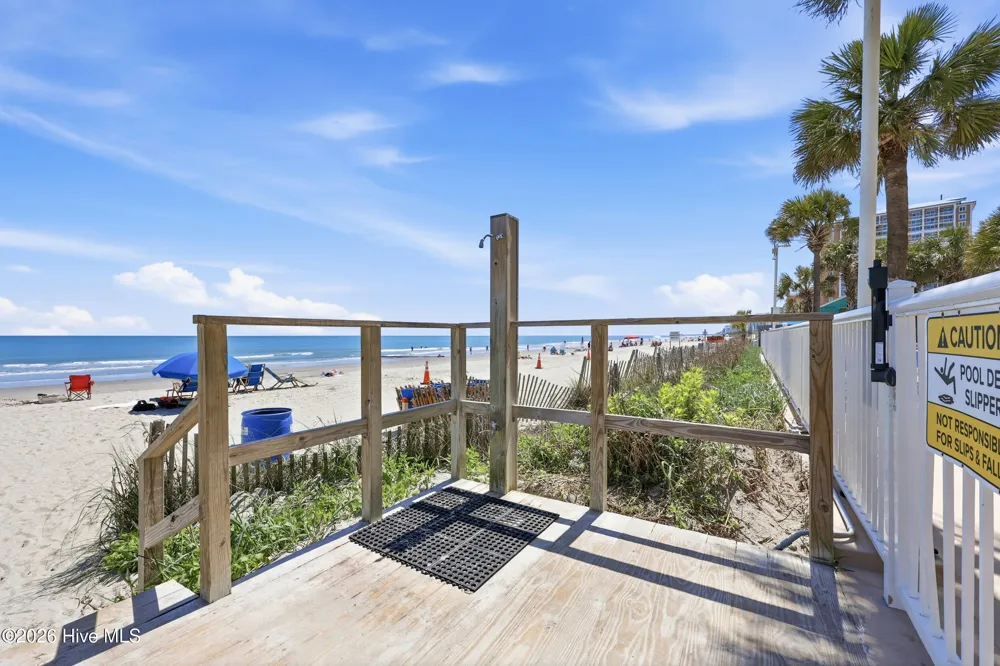 201 S Ocean Boulevard #812 Myrtle Beach, SC 29577