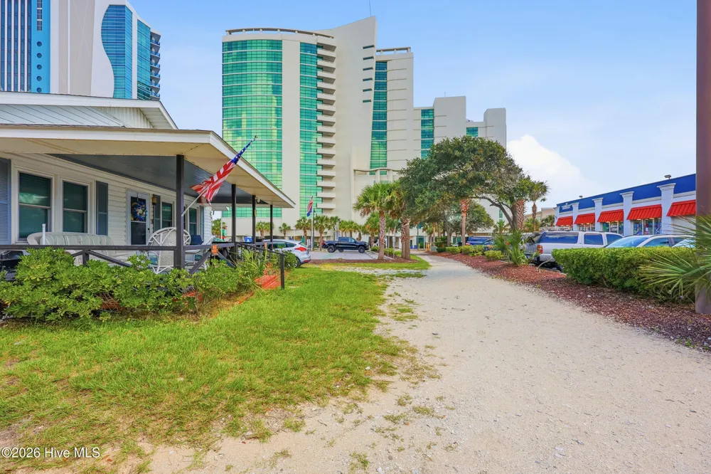 201 S Ocean Boulevard #812 Myrtle Beach, SC 29577