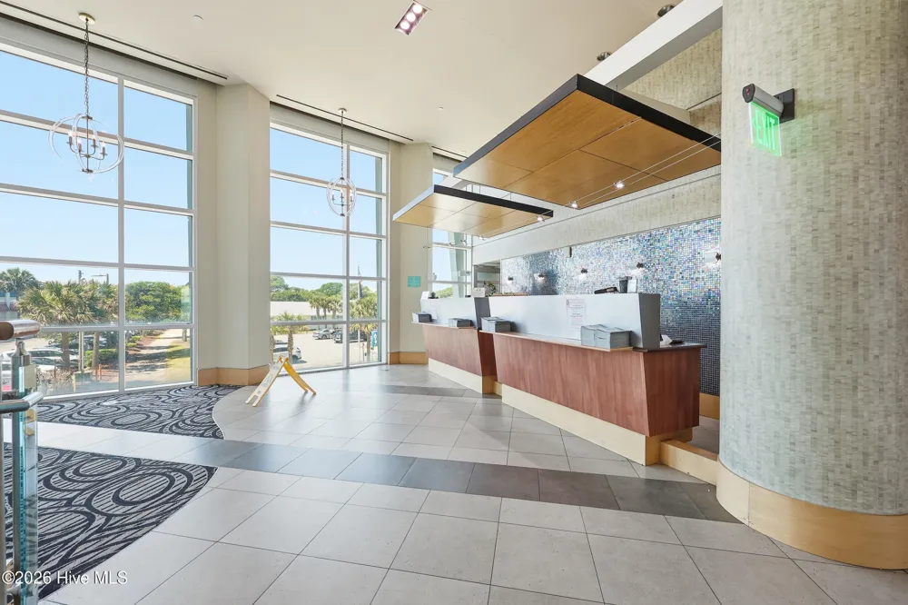 201 S Ocean Boulevard #812 Myrtle Beach, SC 29577