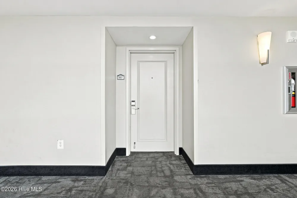 201 S Ocean Boulevard #812 Myrtle Beach, SC 29577