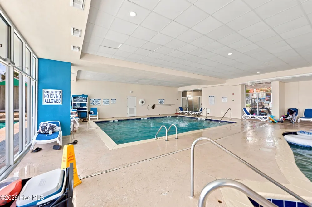 201 S Ocean Boulevard #812 Myrtle Beach, SC 29577