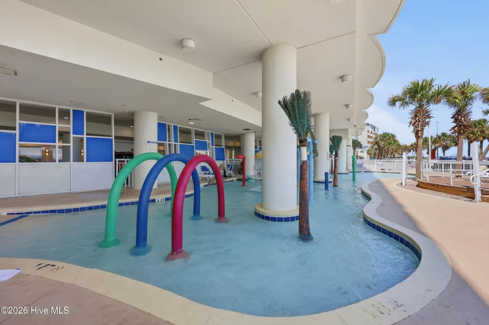 201 S Ocean Boulevard #812 Myrtle Beach, SC 29577
