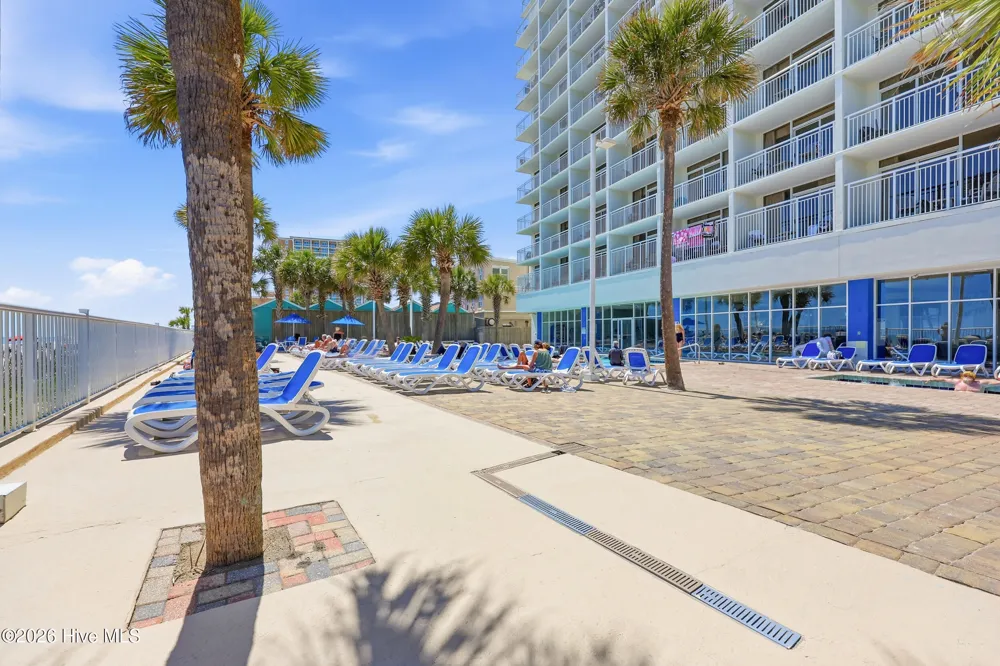201 S Ocean Boulevard #812 Myrtle Beach, SC 29577