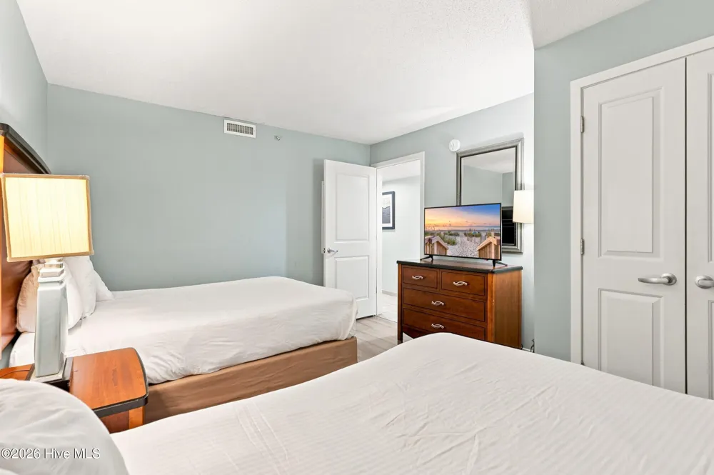 201 S Ocean Boulevard #812 Myrtle Beach, SC 29577