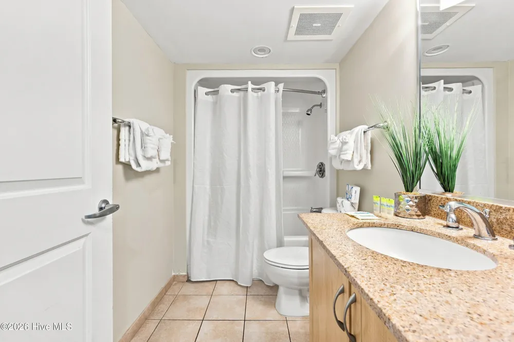 201 S Ocean Boulevard #812 Myrtle Beach, SC 29577