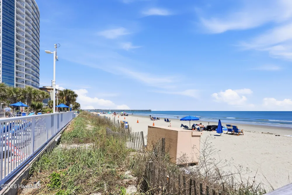 201 S Ocean Boulevard #812 Myrtle Beach, SC 29577