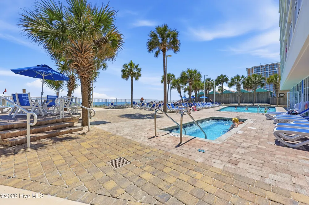 201 S Ocean Boulevard #812 Myrtle Beach, SC 29577