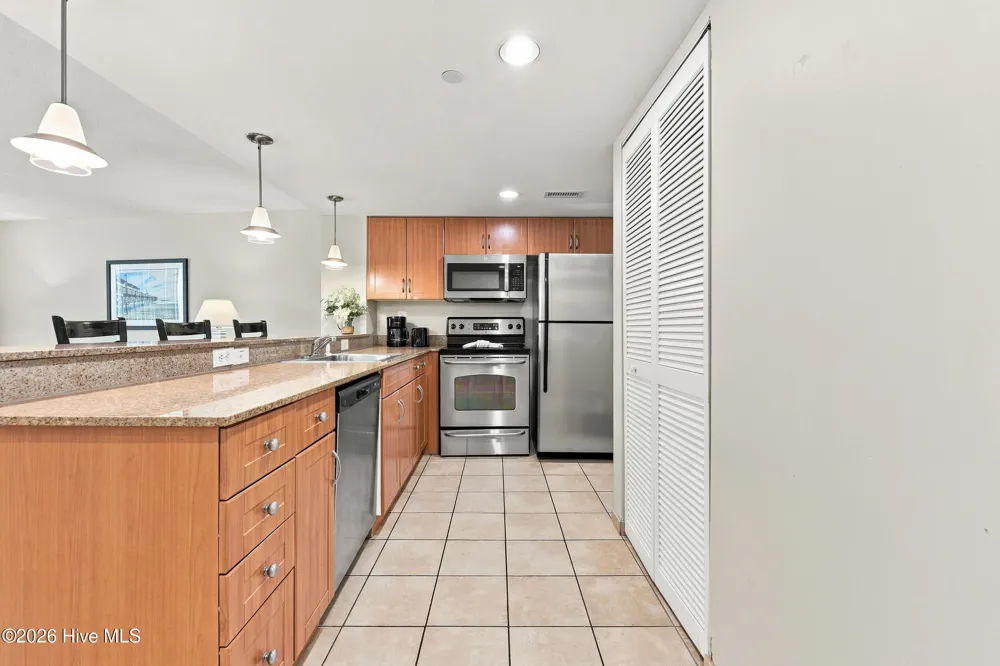 201 S Ocean Boulevard #812 Myrtle Beach, SC 29577
