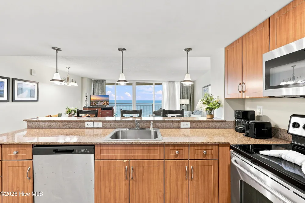 201 S Ocean Boulevard #812 Myrtle Beach, SC 29577