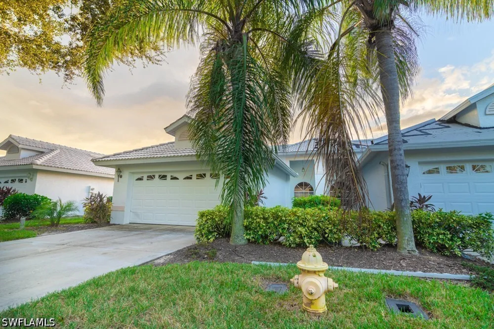 Stacil Circle Naples, FL 34109