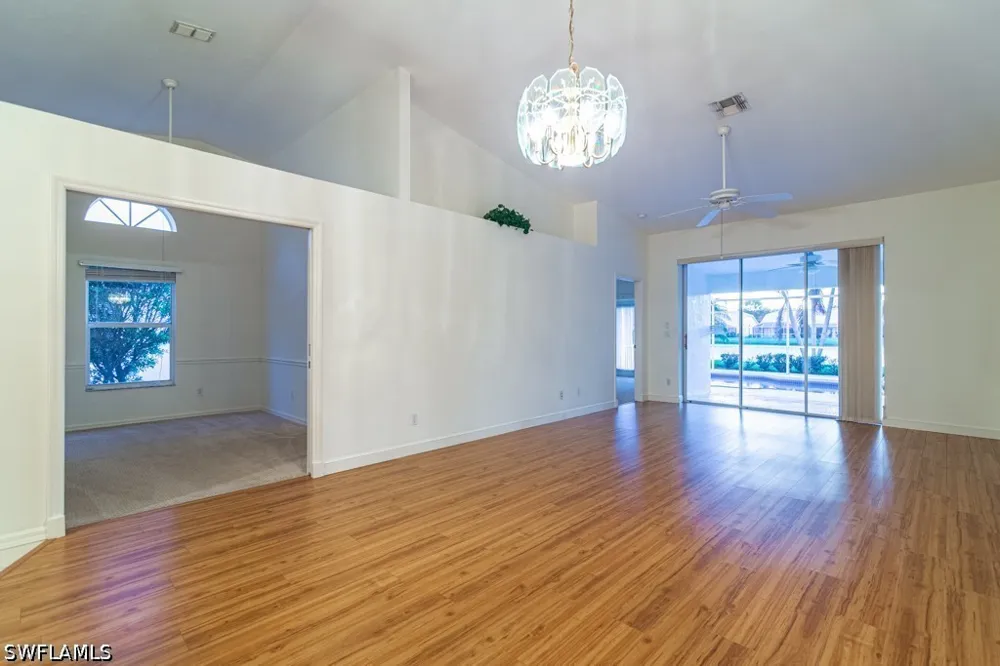 Stacil Circle Naples, FL 34109