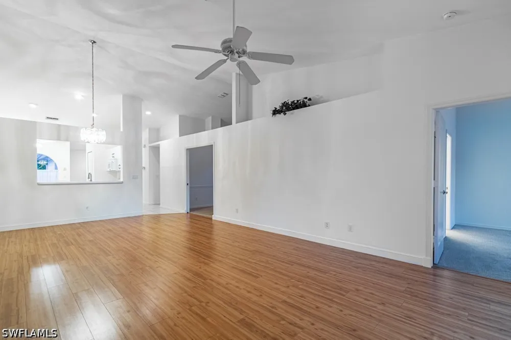 Stacil Circle Naples, FL 34109
