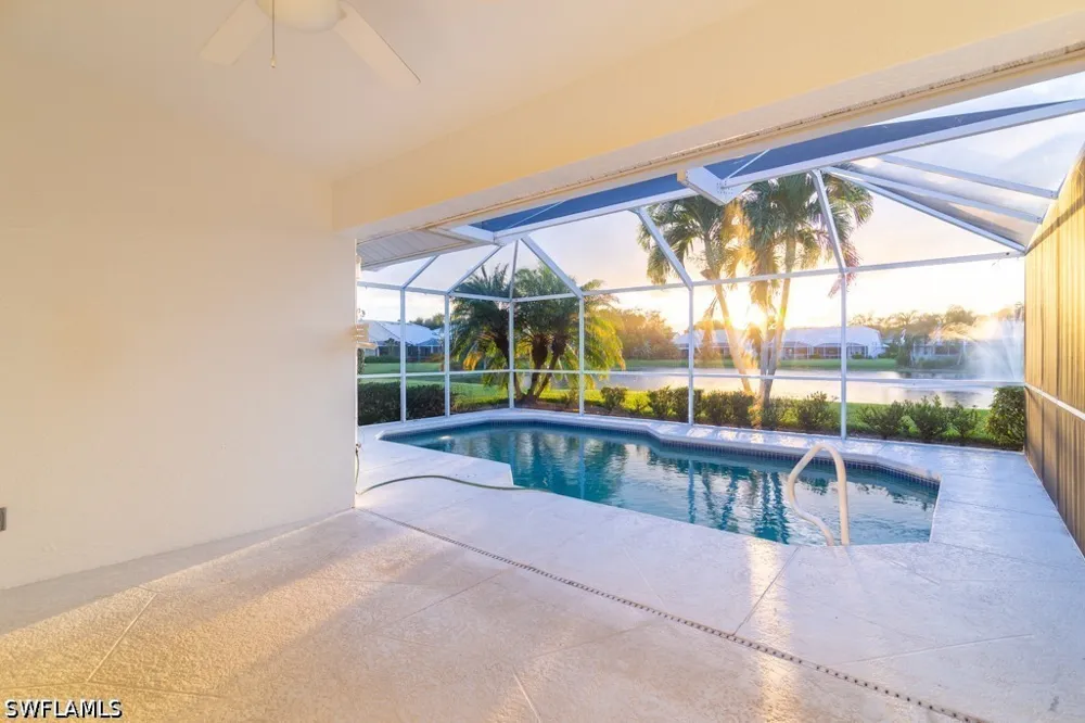 Stacil Circle Naples, FL 34109