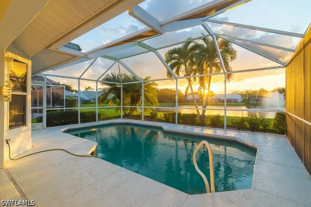 Stacil Circle Naples, FL 34109