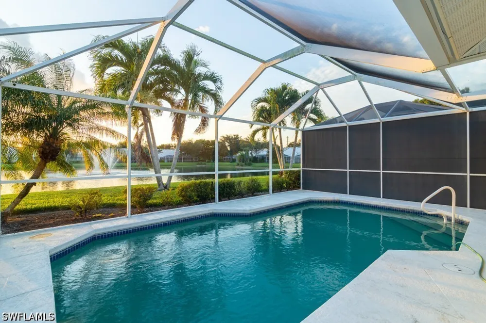 Stacil Circle Naples, FL 34109