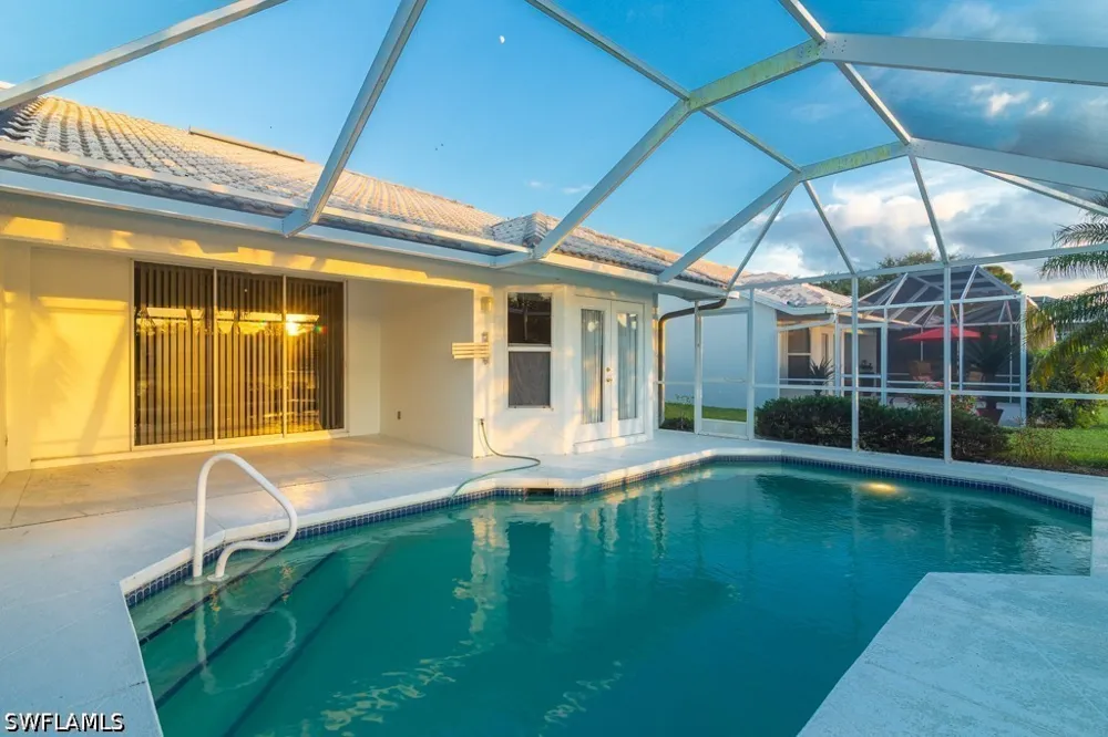 Stacil Circle Naples, FL 34109