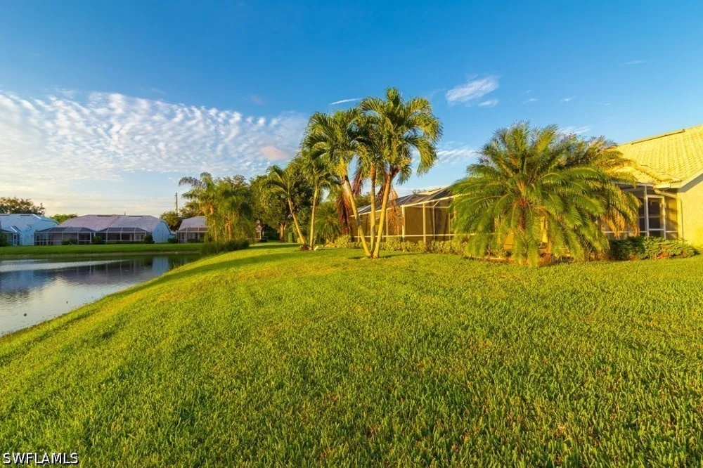 Stacil Circle Naples, FL 34109