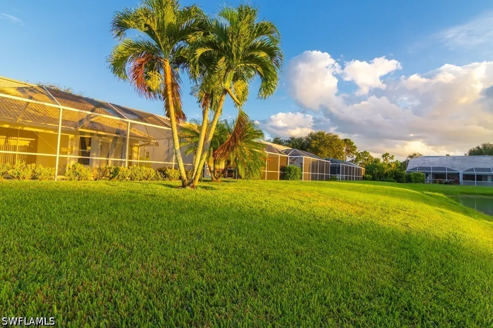 Stacil Circle Naples, FL 34109
