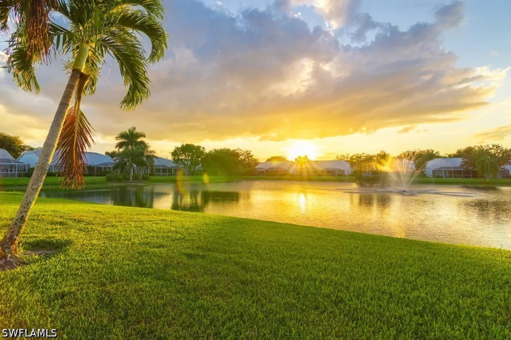 Stacil Circle Naples, FL 34109