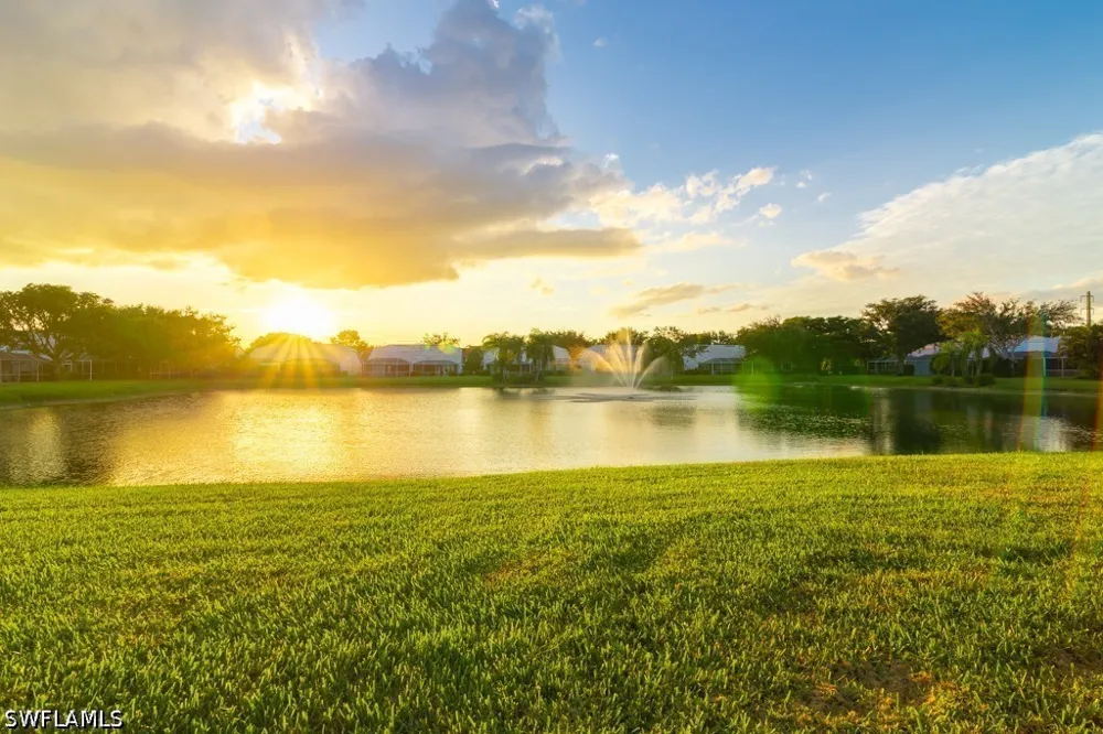 Stacil Circle Naples, FL 34109