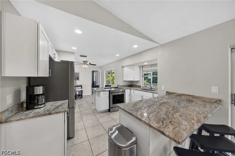 SE 41st Street Cape Coral, FL 33904