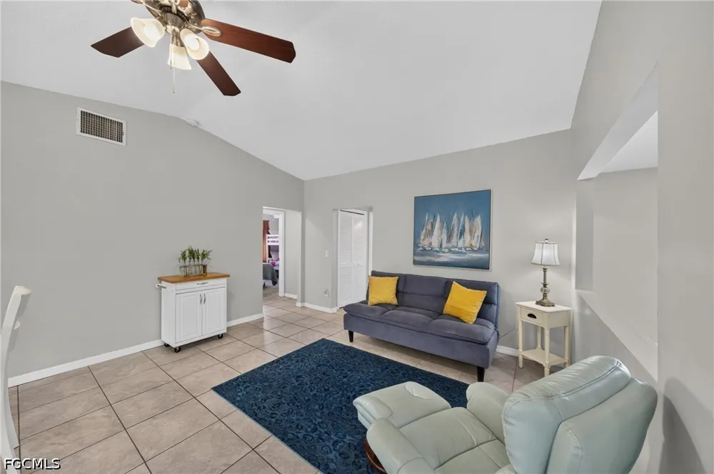 SE 41st Street Cape Coral, FL 33904