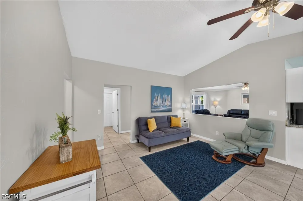 SE 41st Street Cape Coral, FL 33904