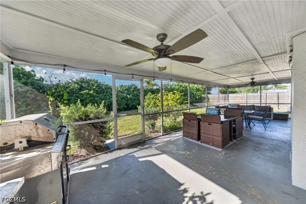 SE 41st Street Cape Coral, FL 33904