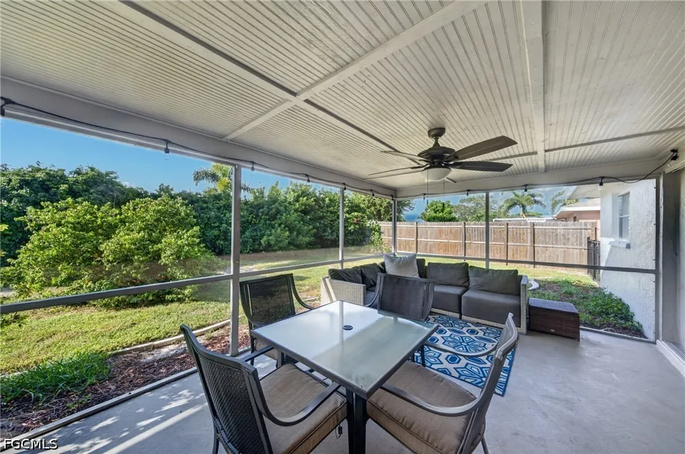 SE 41st Street Cape Coral, FL 33904