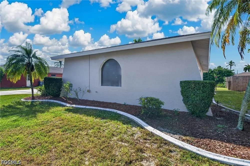 SE 41st Street Cape Coral, FL 33904