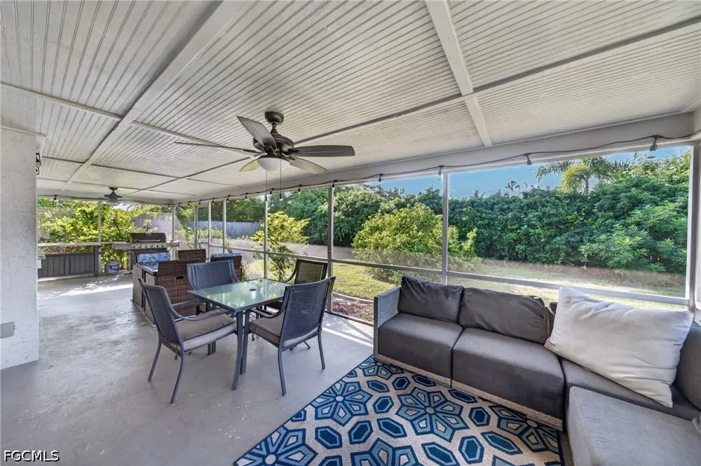 SE 41st Street Cape Coral, FL 33904