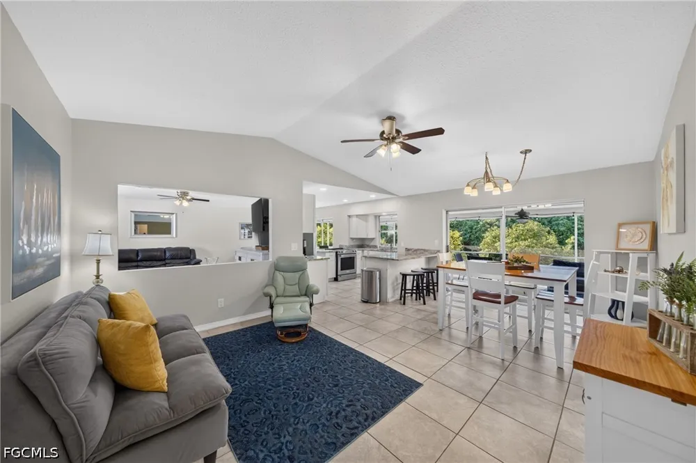 SE 41st Street Cape Coral, FL 33904