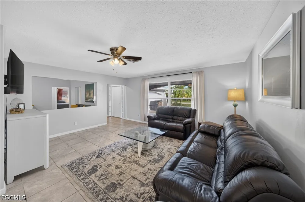 SE 41st Street Cape Coral, FL 33904