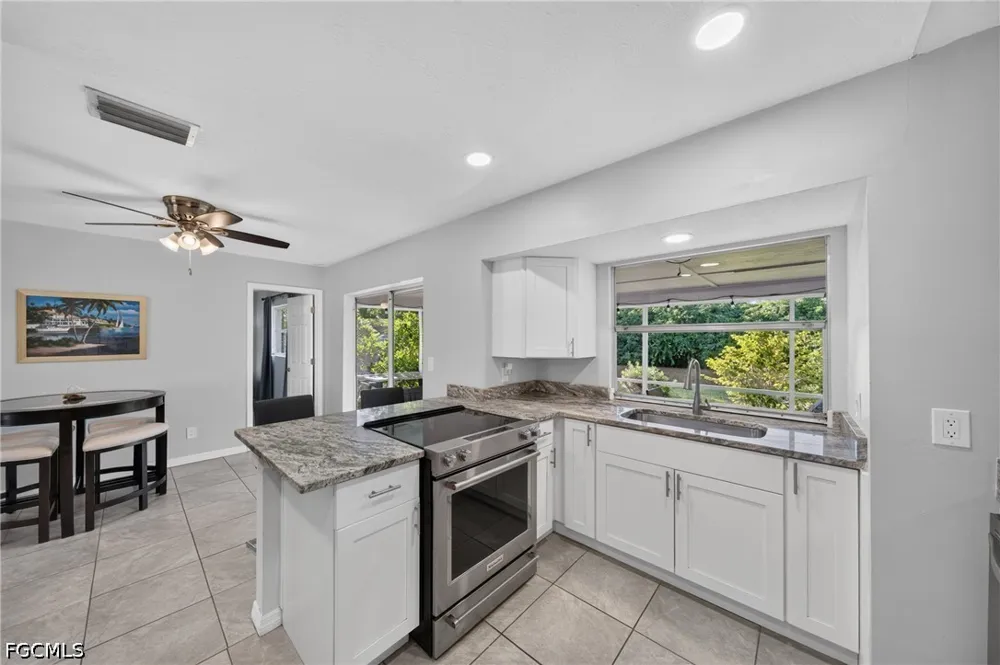 SE 41st Street Cape Coral, FL 33904