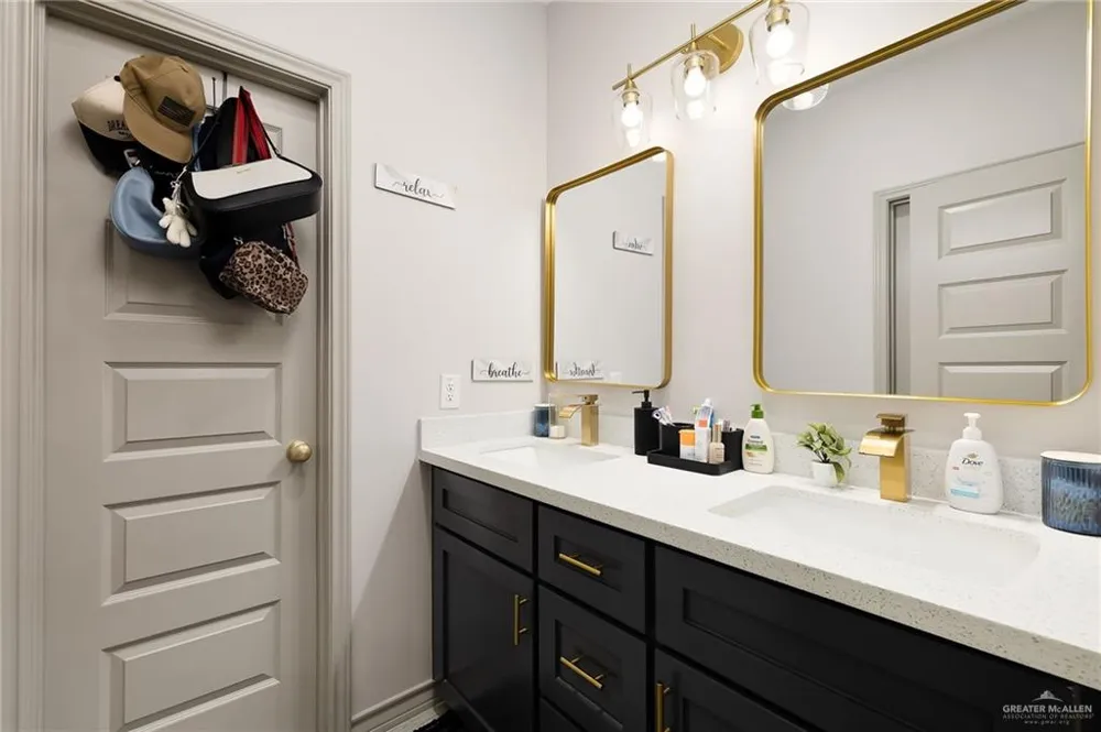 404 Dakota Drive San Juan, TX 78589