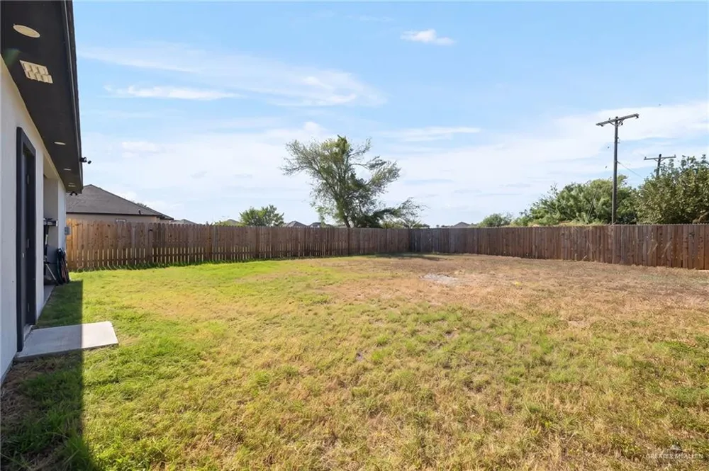 404 Dakota Drive San Juan, TX 78589